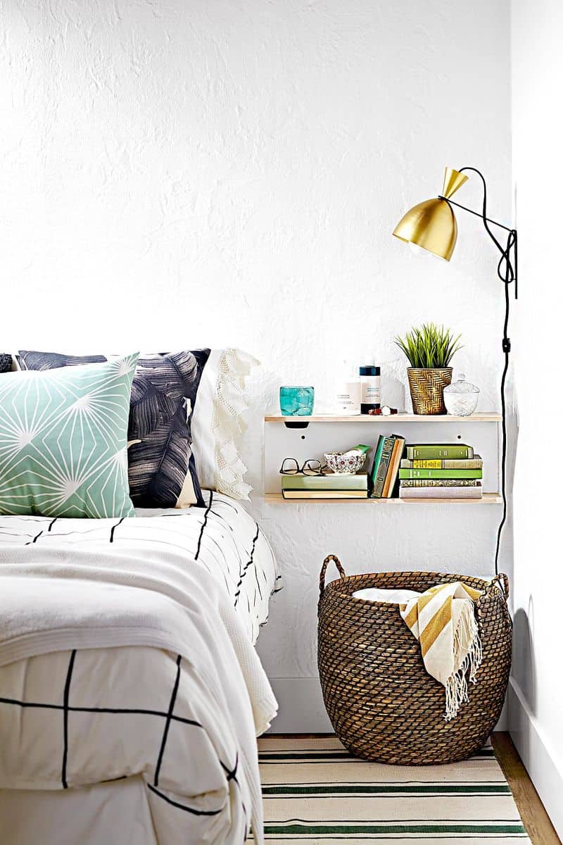 Bedroom Serenity