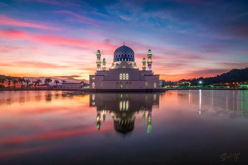 Kota Kinabalu, Malaysia