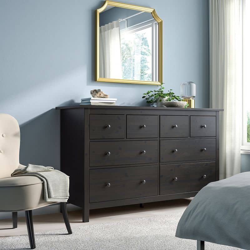 HEMNES Dresser