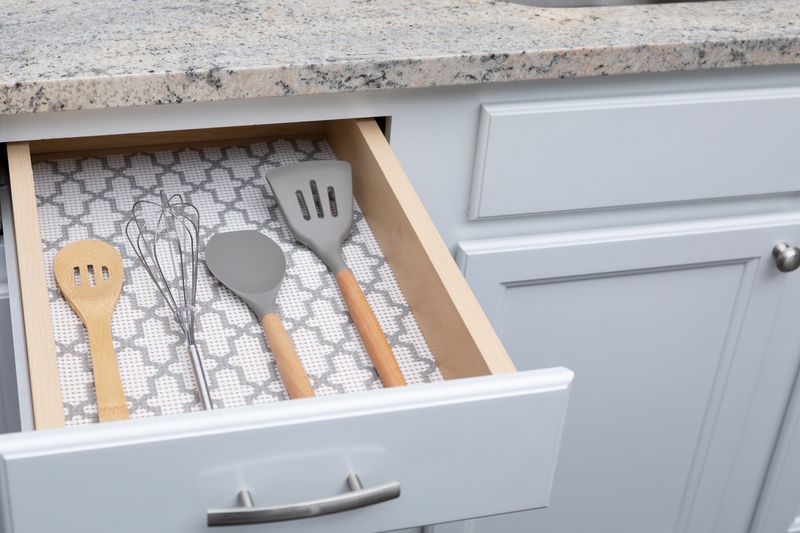 Decorative Cabinet Liners