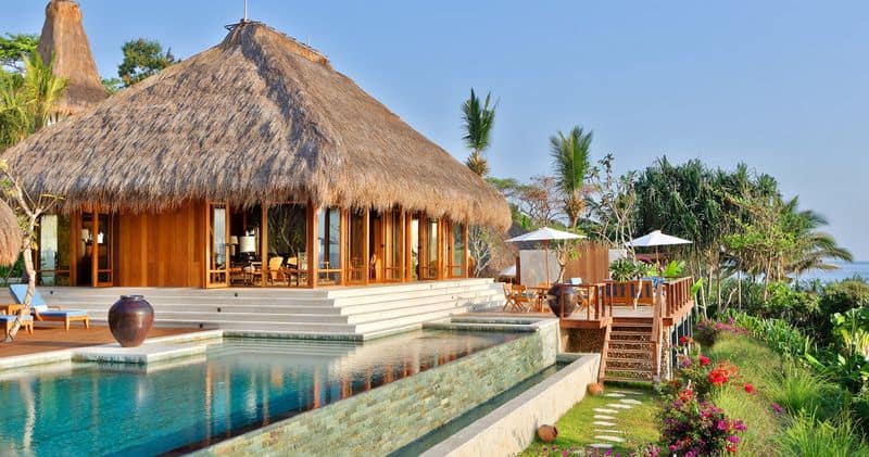 Nihi Sumba, Indonesia