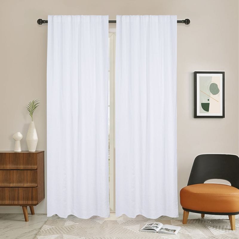 Extravagant Curtains