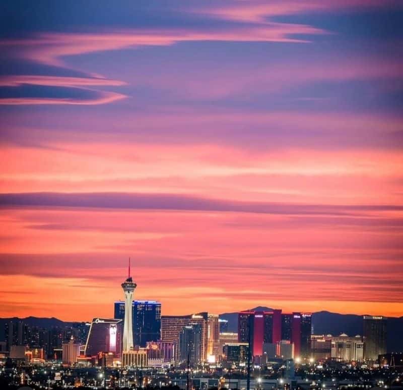 Las Vegas, Nevada