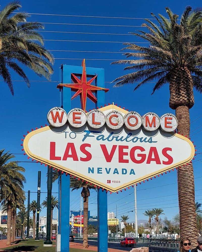 Las Vegas, Nevada