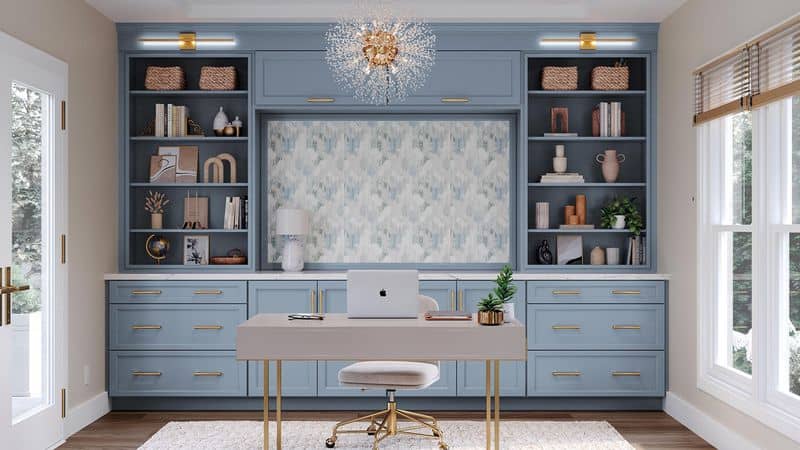 Home Office