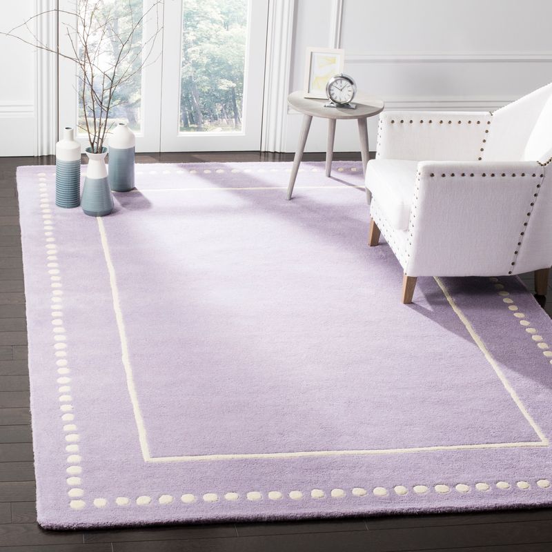 Lavender Rugs