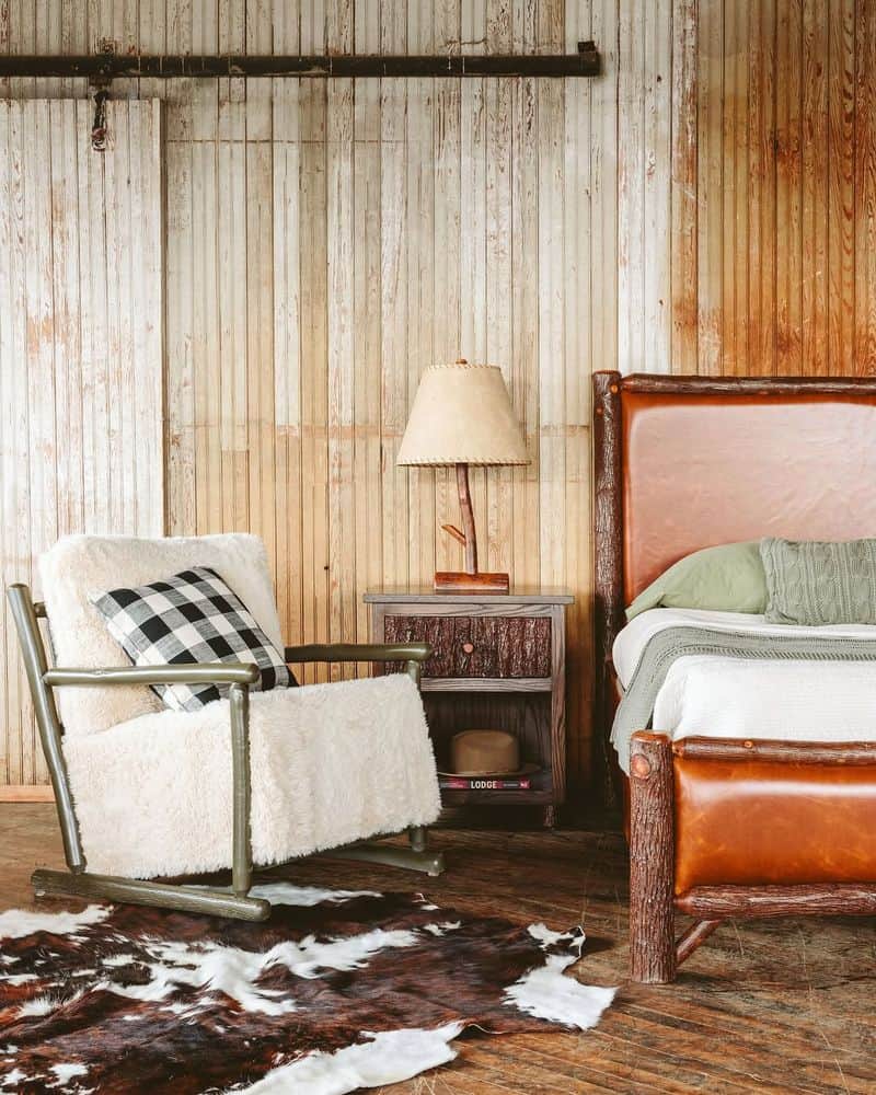 Layer Cozy Textiles