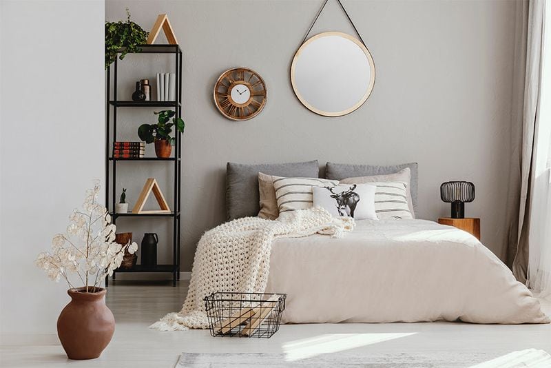 Personal Nooks