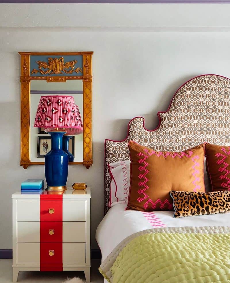 Mix and Match Patterns