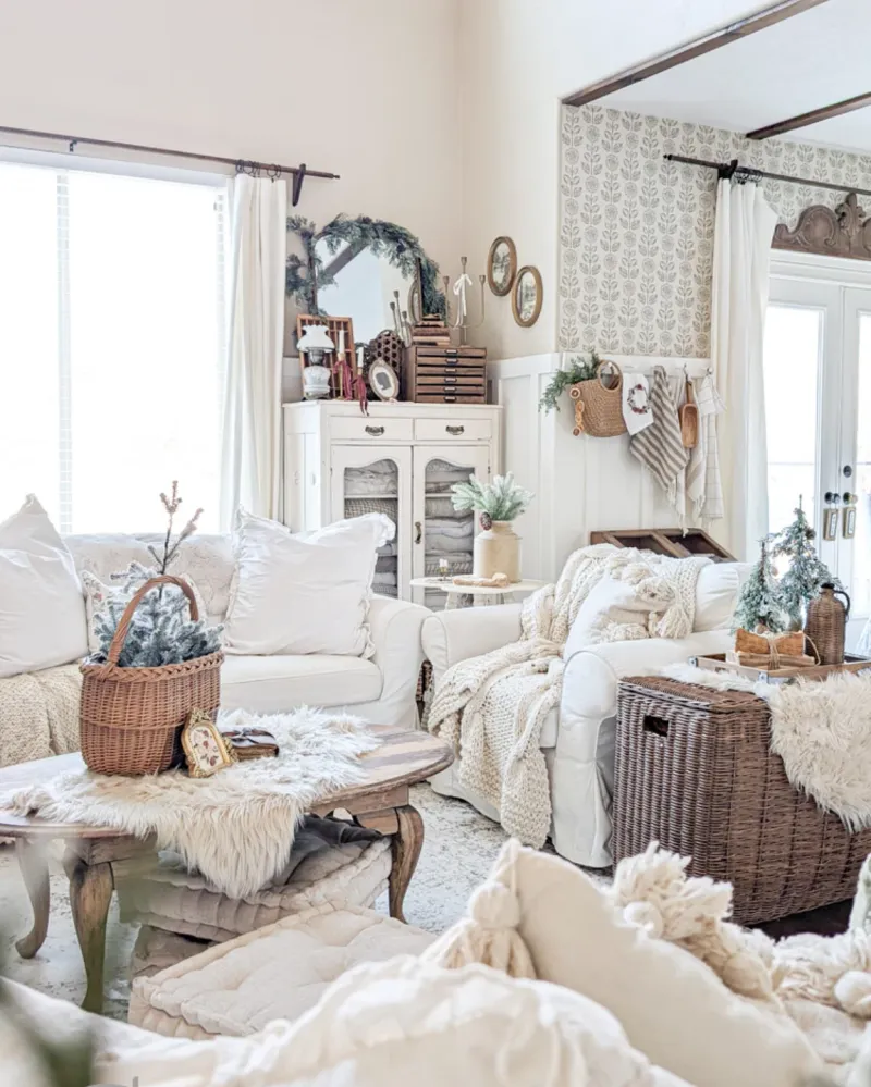 Layered Textiles
