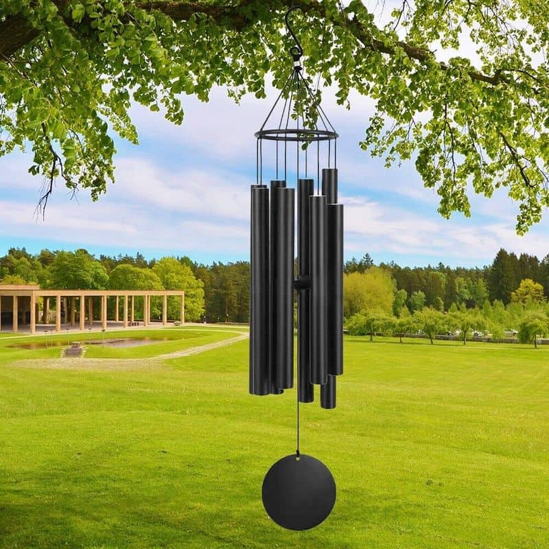 Toy Instrument Wind Chimes