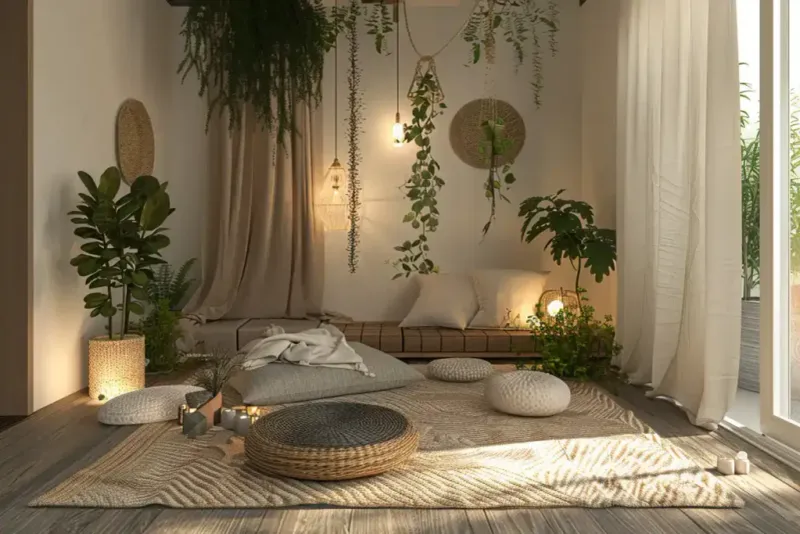 Meditate Before Bed