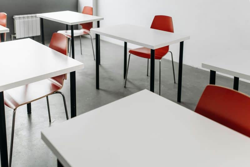 Limited Educational Facilities