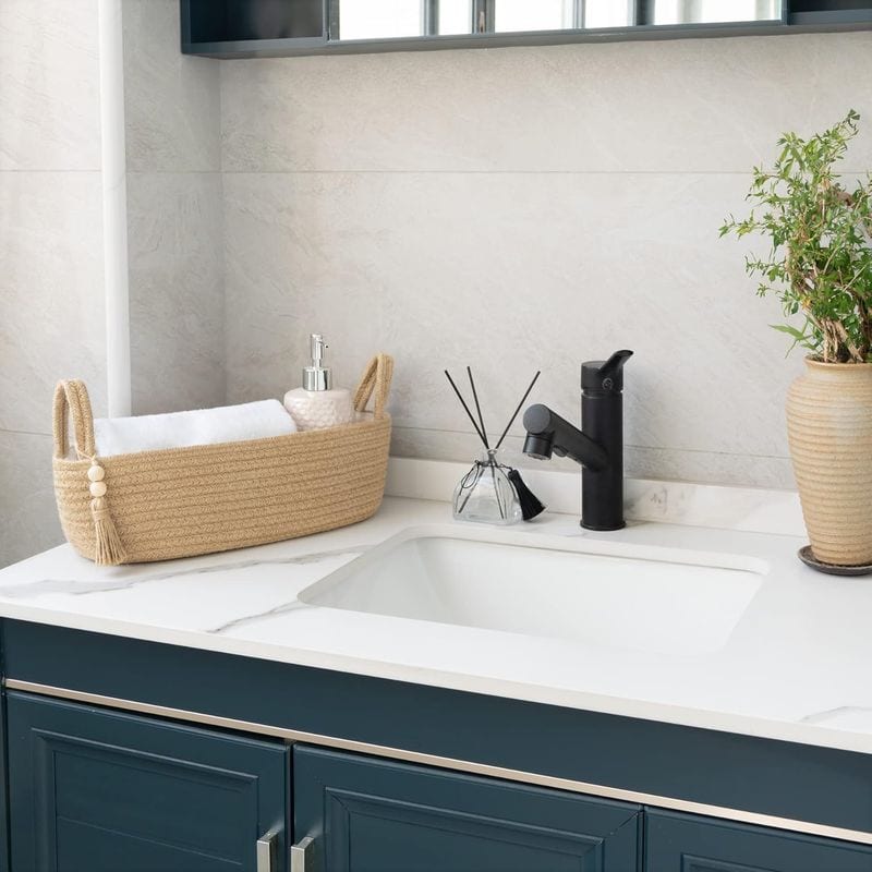 Bathroom Elegance
