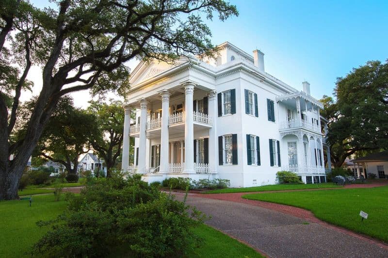 Stanton Hall