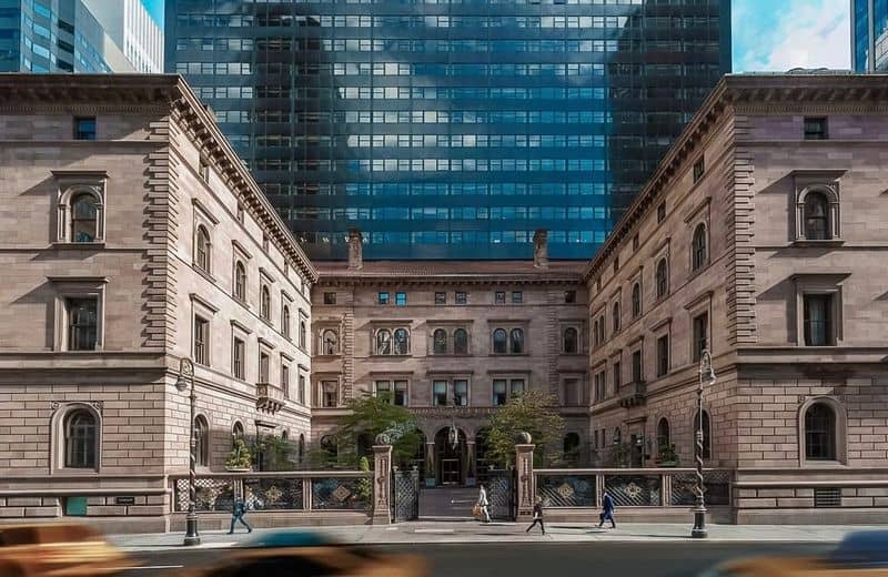 Lotte New York Palace