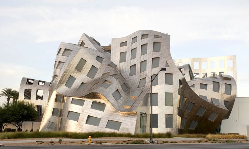 Lou Ruvo Center for Brain Health