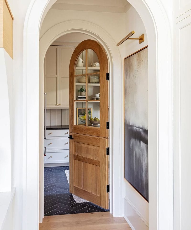 Dutch Doors