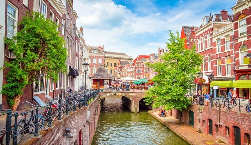 Utrecht, Netherlands