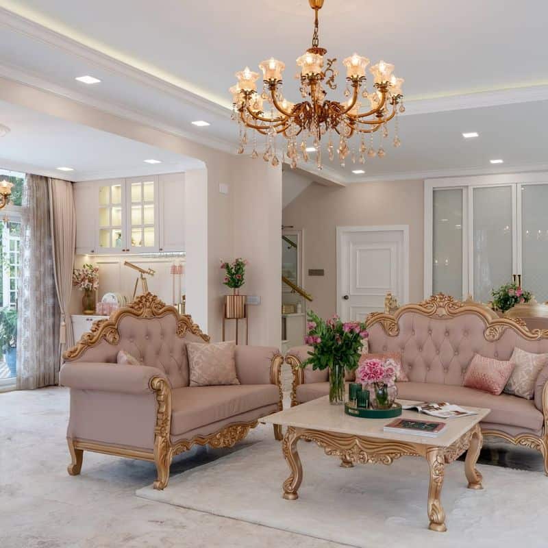Timeless Elegance