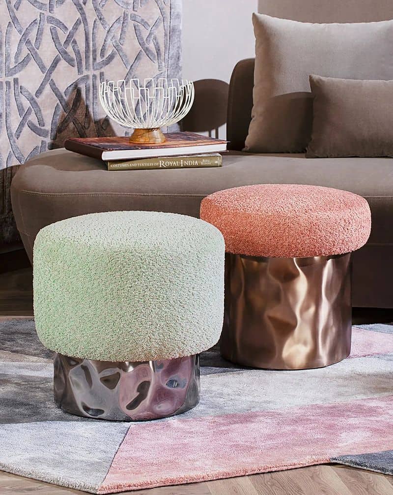 Eclectic Fusion