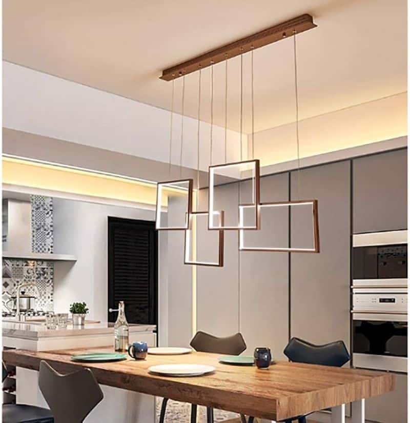 Statement Lighting Fixtures