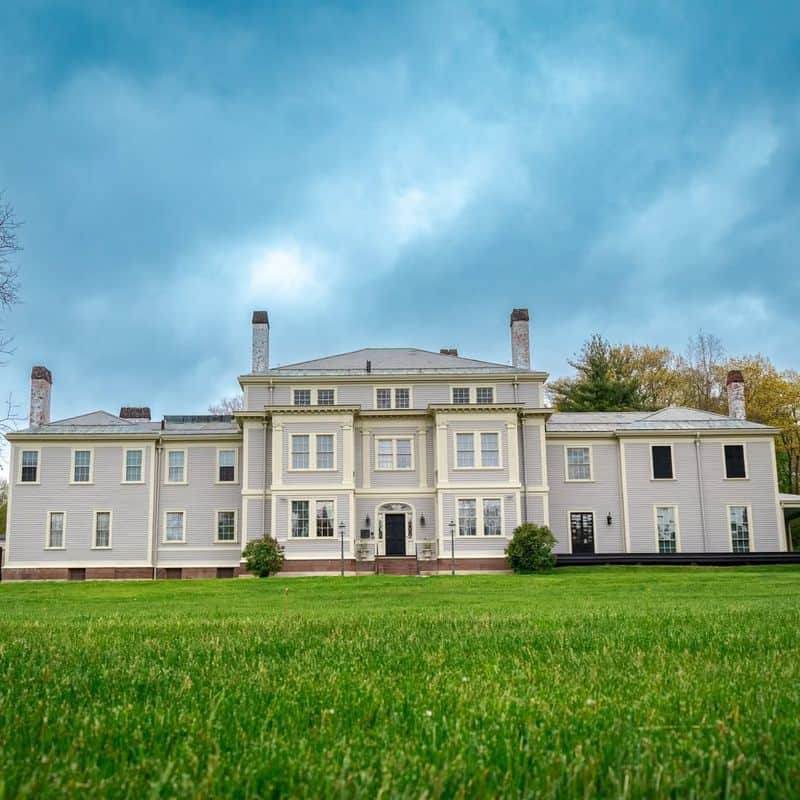 Lyman Estate – Waltham, Massachusetts