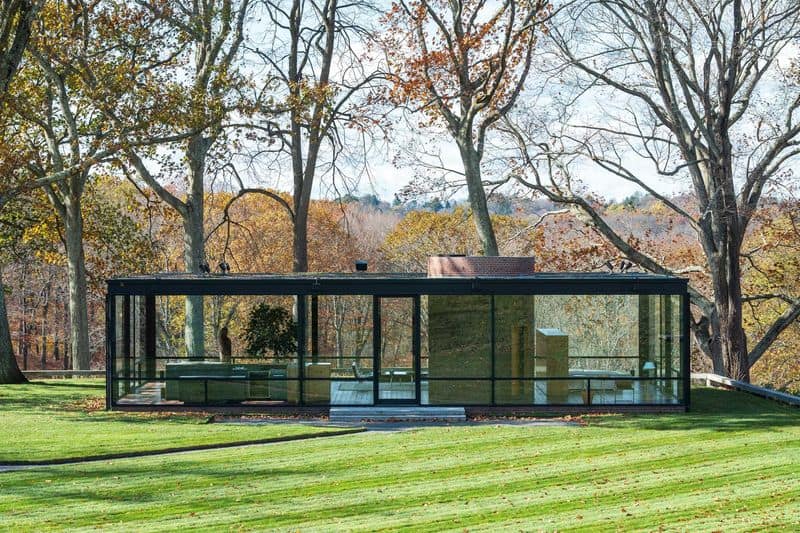 The Glass House