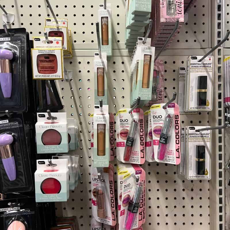 Makeup