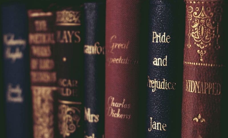 Board Games and Books