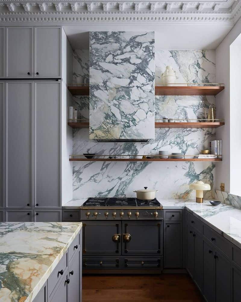Marble