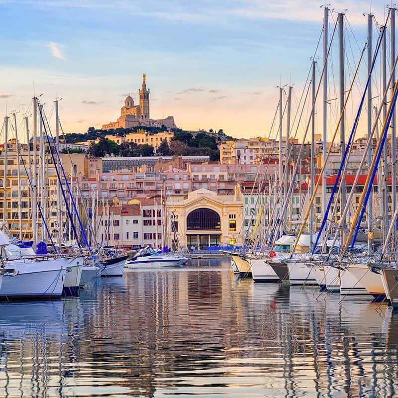 Marseille, France