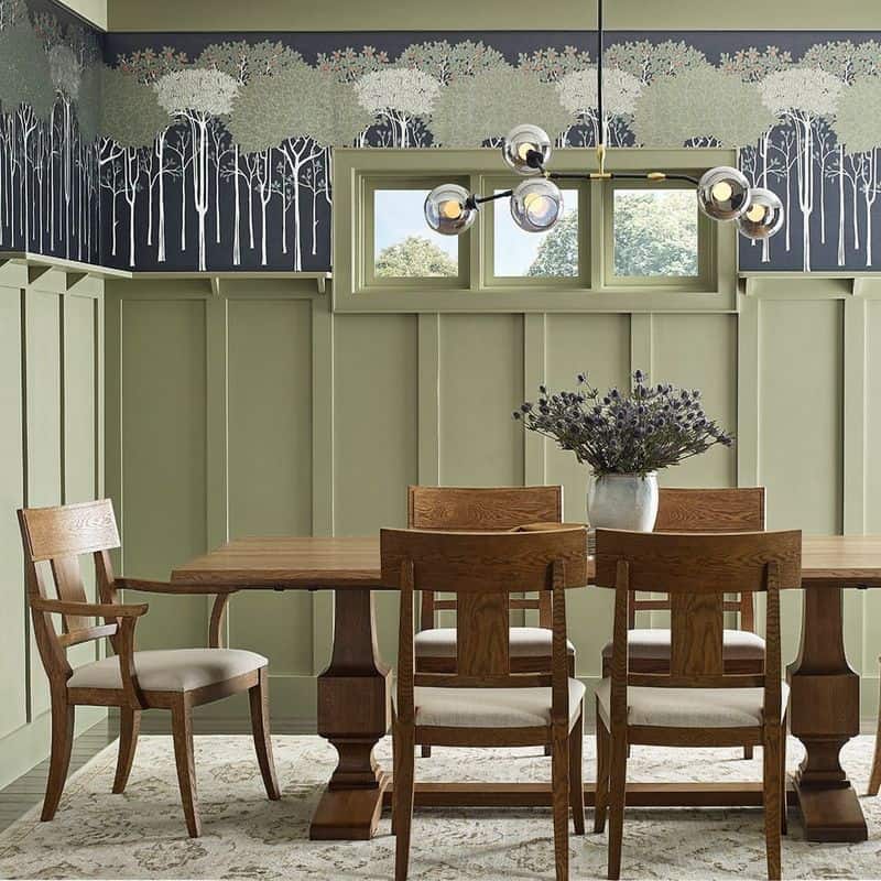 Wallpaper Borders