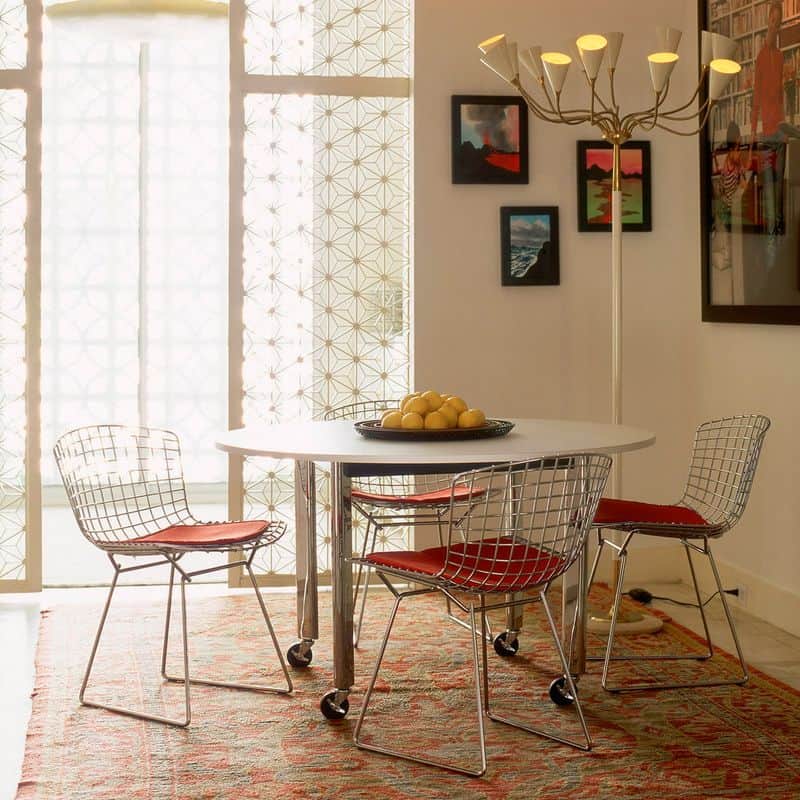 The Side Chair