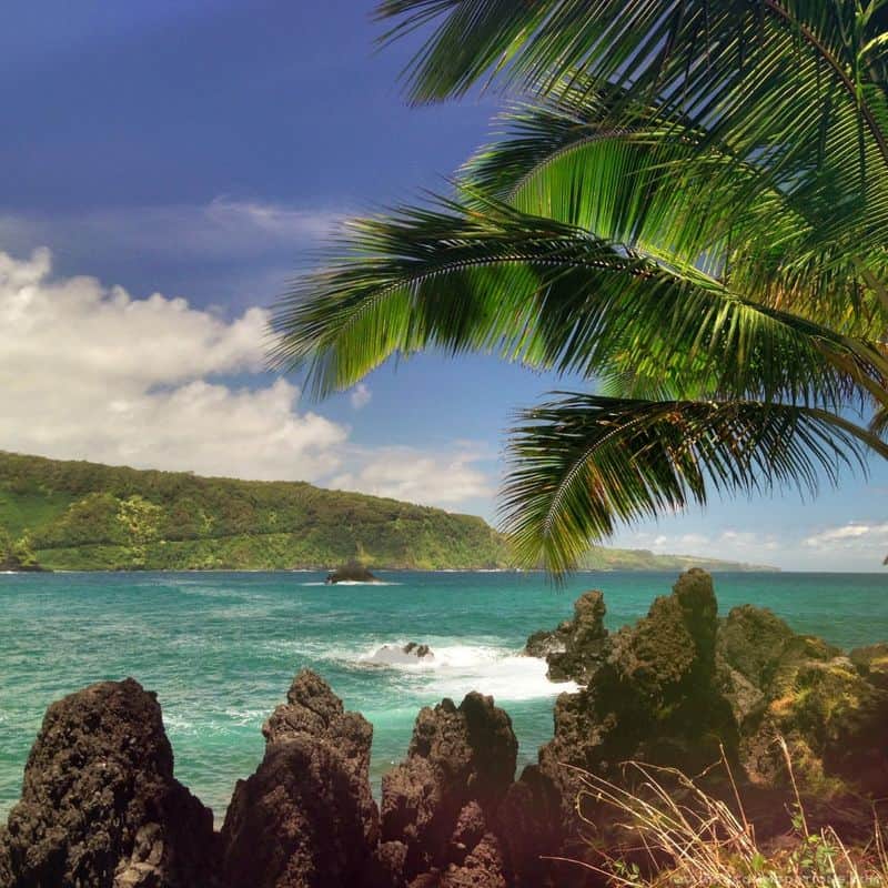 Maui, Hawaii