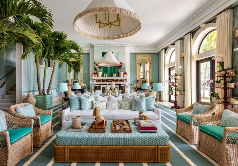 Maximalist Expression