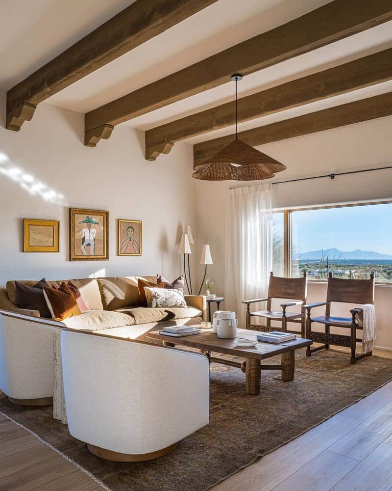 Maximize Natural Light