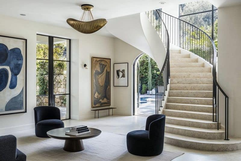 Statement Lighting