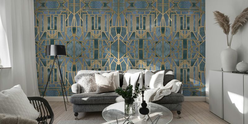 Art Deco Revival