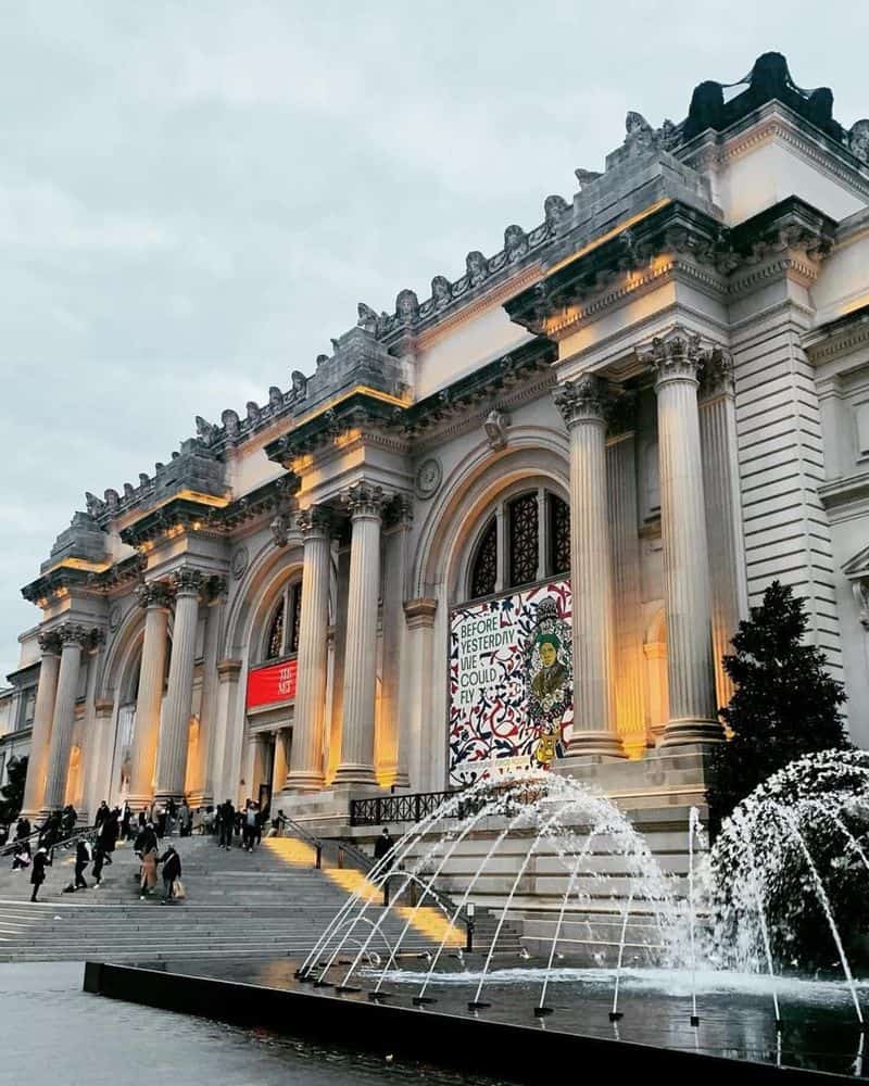 Metropolitan Museum of Art