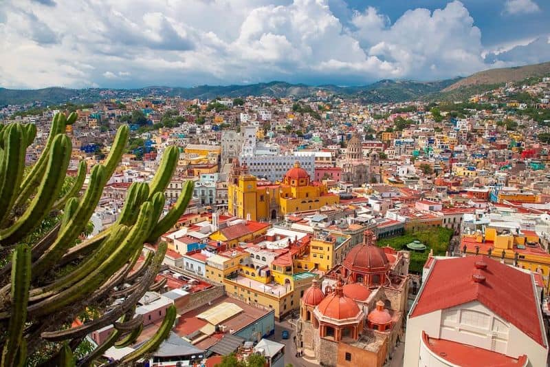 Mexico