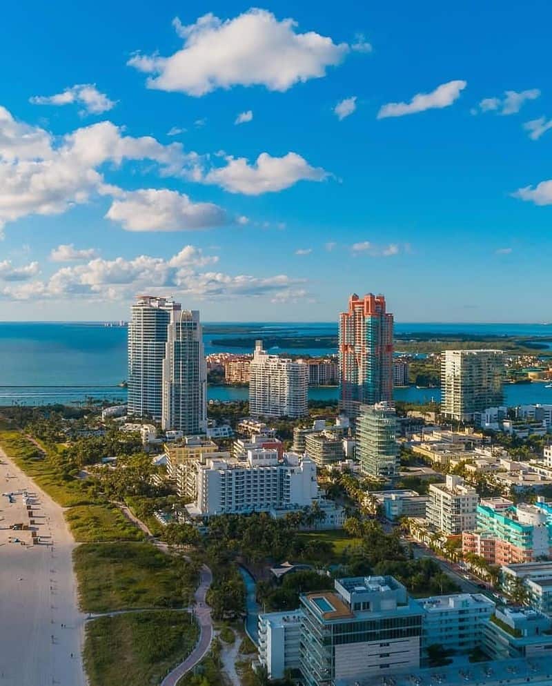 Miami, Florida
