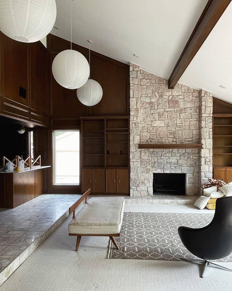 Mid-Century Modern