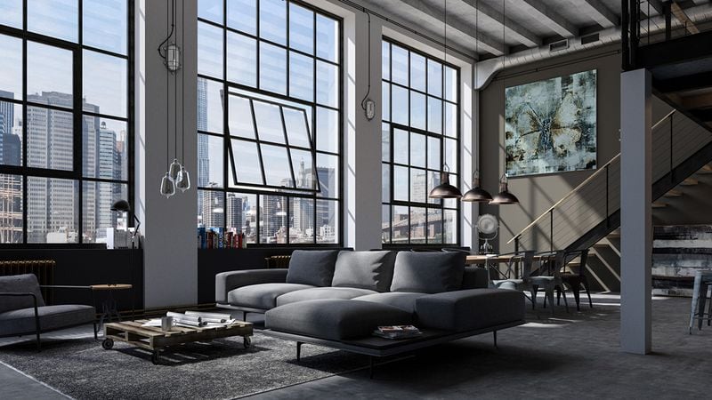 Industrial Design Elements