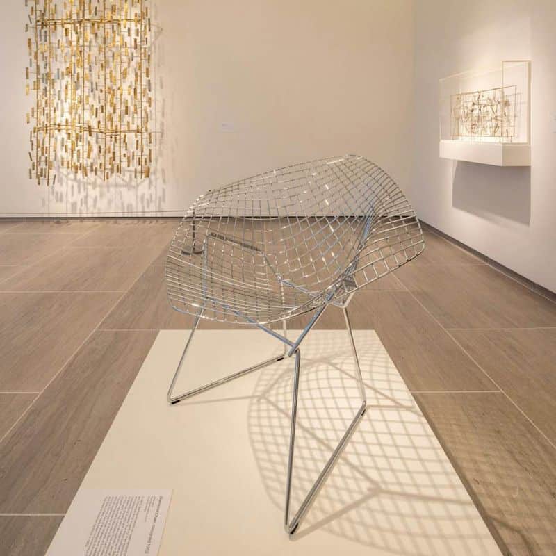 Museum Pieces