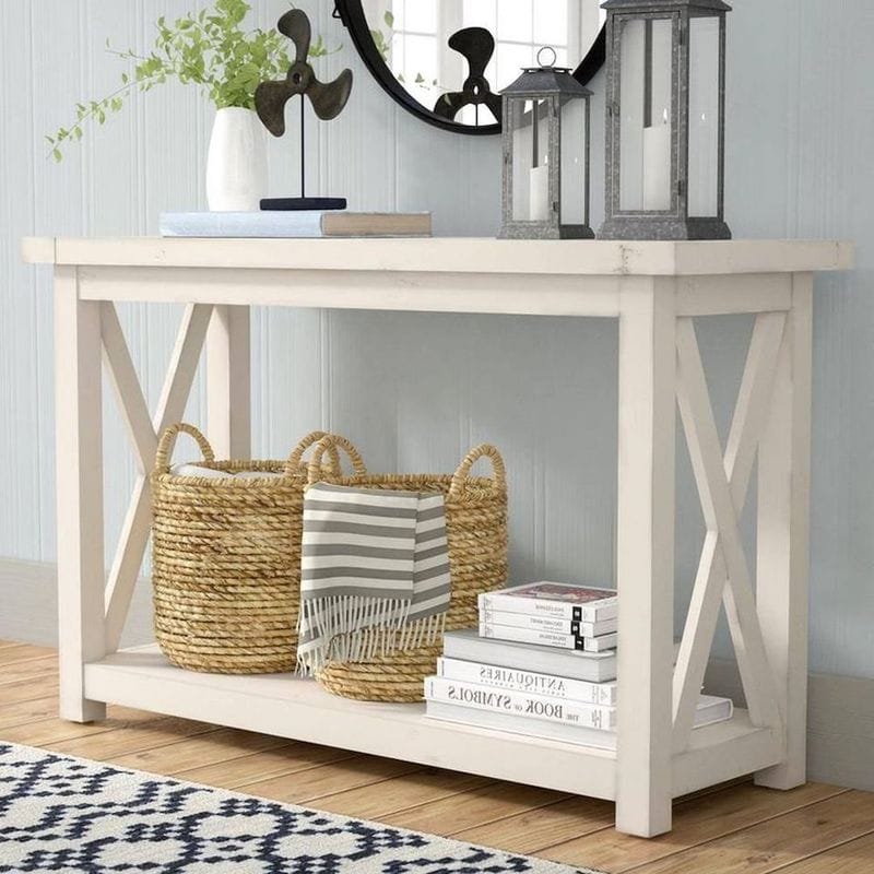 Coastal Driftwood Delight