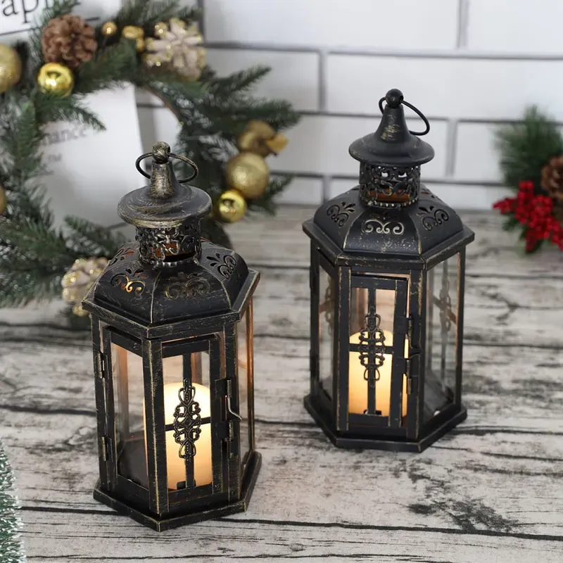 Vintage Lanterns