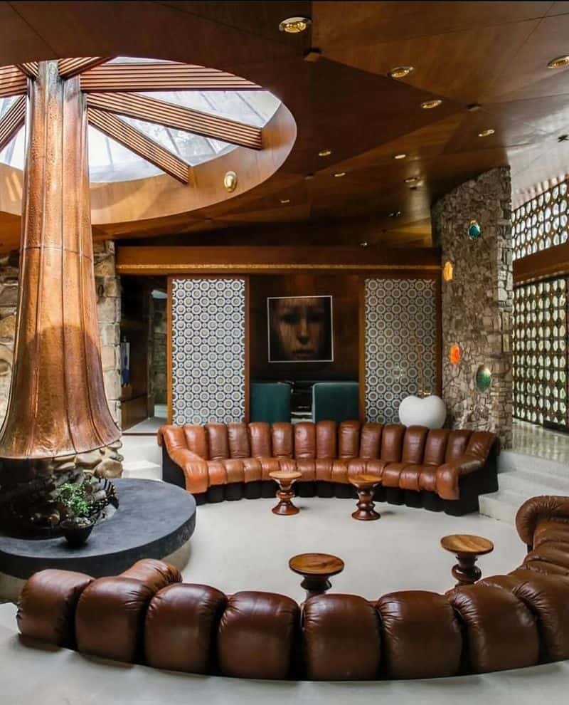 Mid-Century Modern
