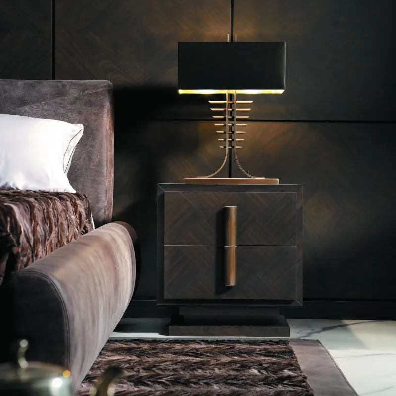 Art Deco Glamour