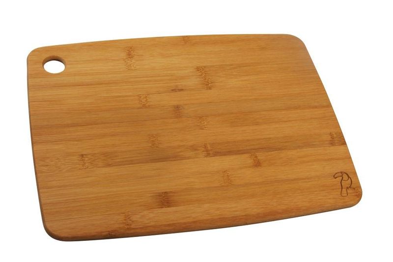 Fackelmann Bamboo Chopping Board